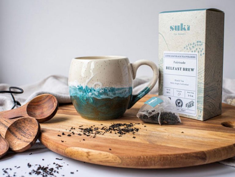Tea