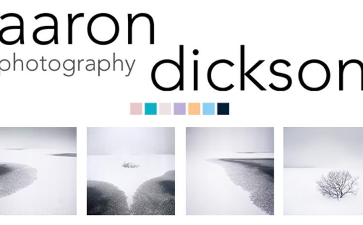  Aaron Dickson Photography