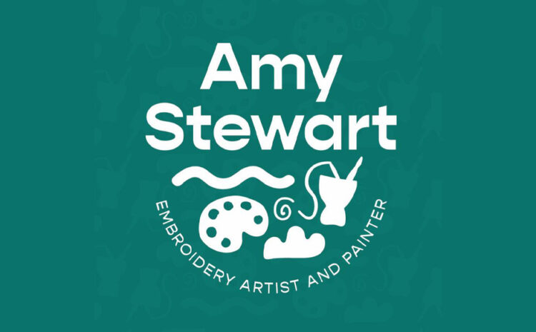  Amy Stewart Art