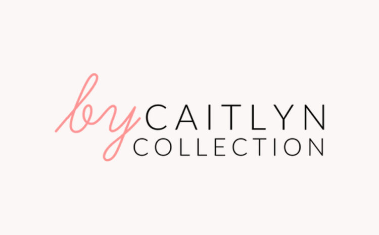  By Caitlyn Collection