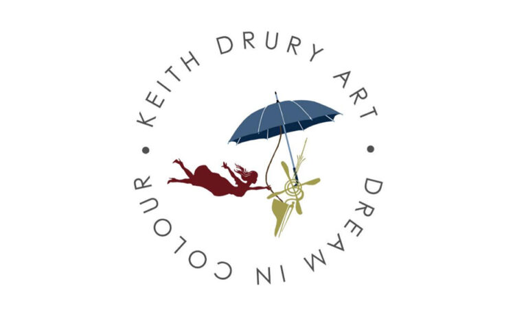  Keith Drury Art Ltd