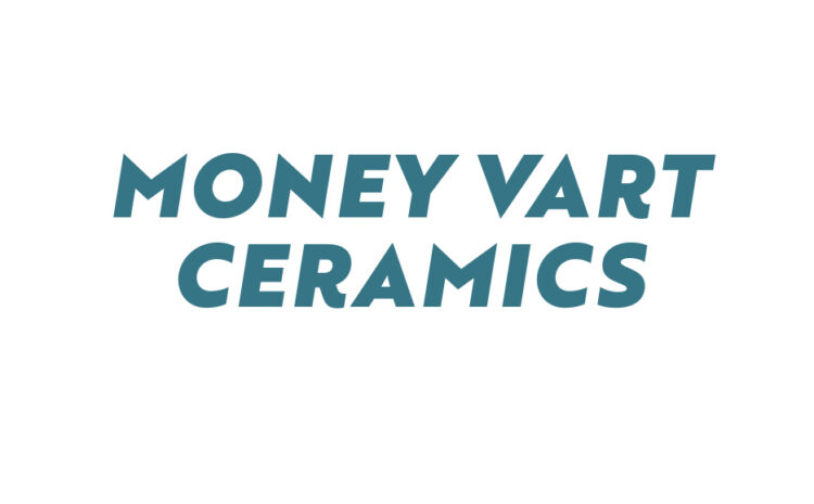  Money Vart Ceramics