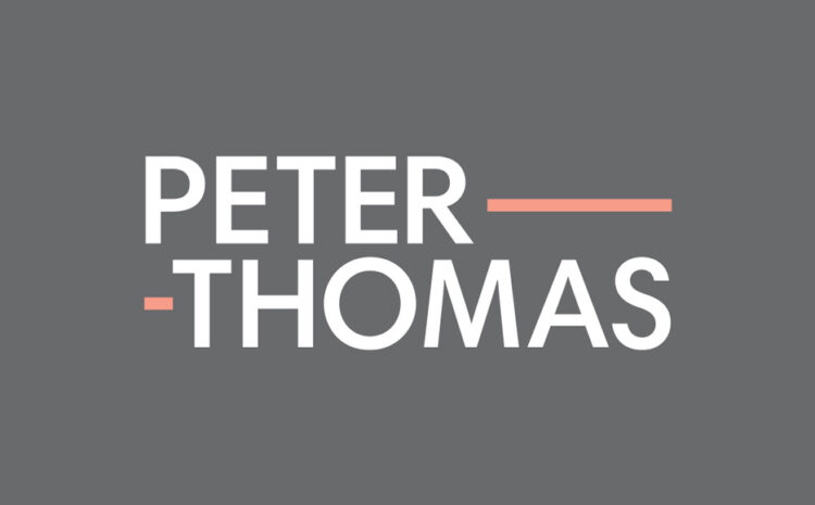  Peter Thomas Photography