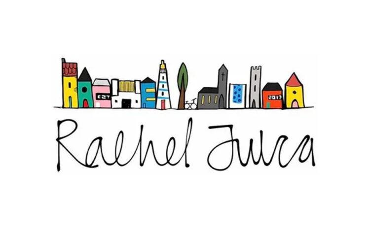  Rachel Julca Design