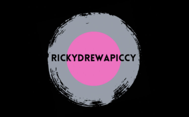  Rickydrewapiccy