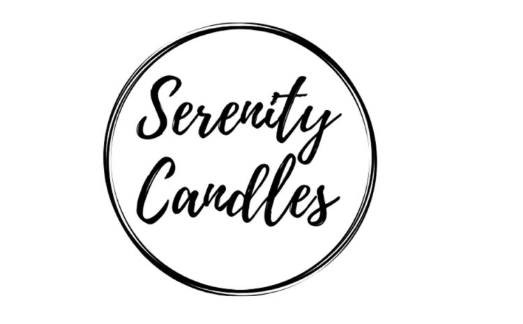  Serenity Candles