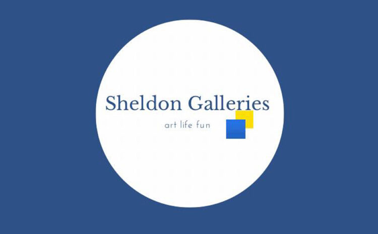  Sheldon Galleries