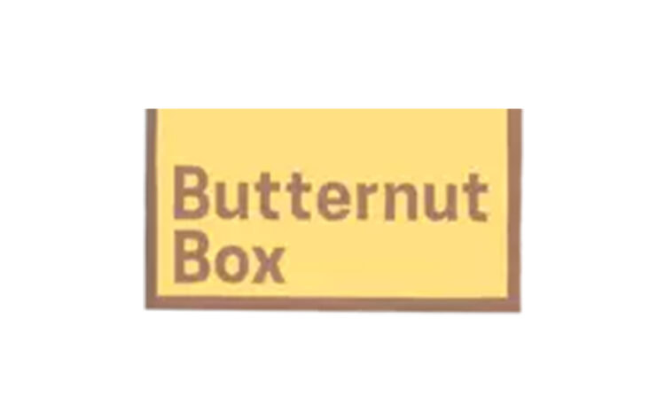  Butternut Box