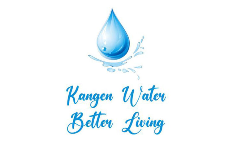  Kangen Water Better Living