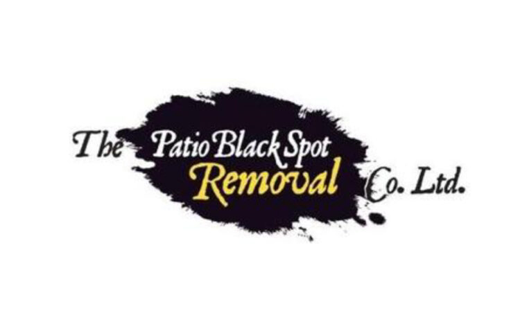  The Patio Black Spot Removal Co