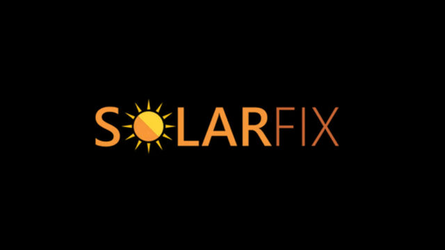 solarfix