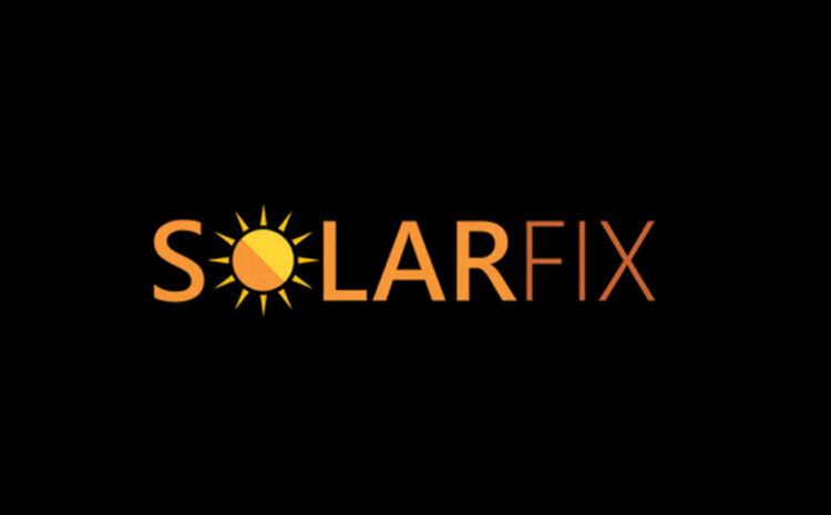  Solarfix NI Ltd