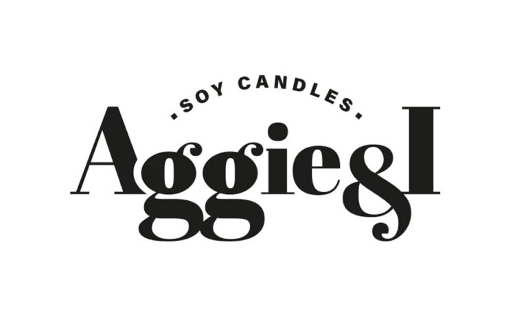  Aggie and I Soy Candles