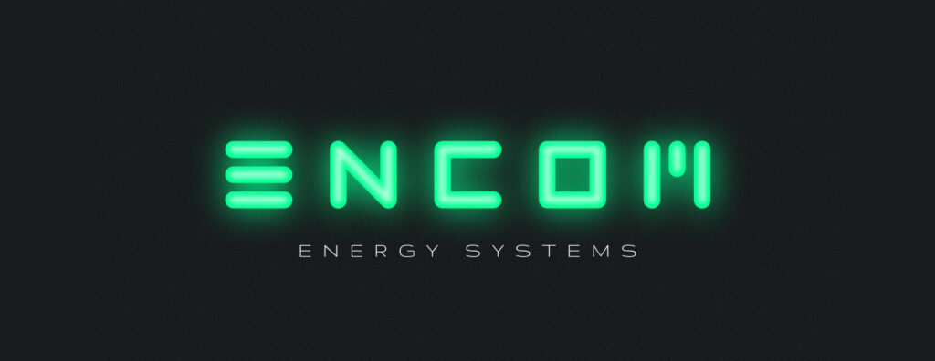 ENCOM