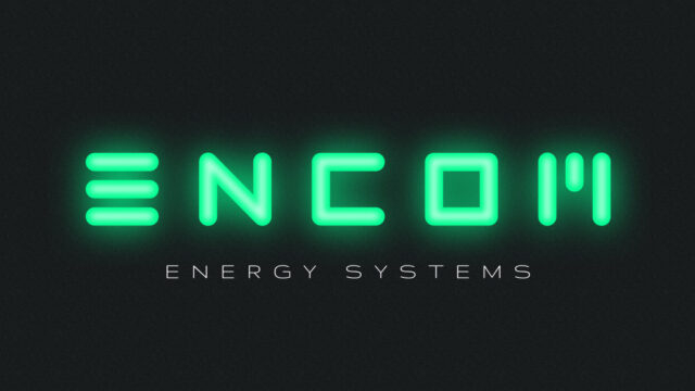 ENCOM