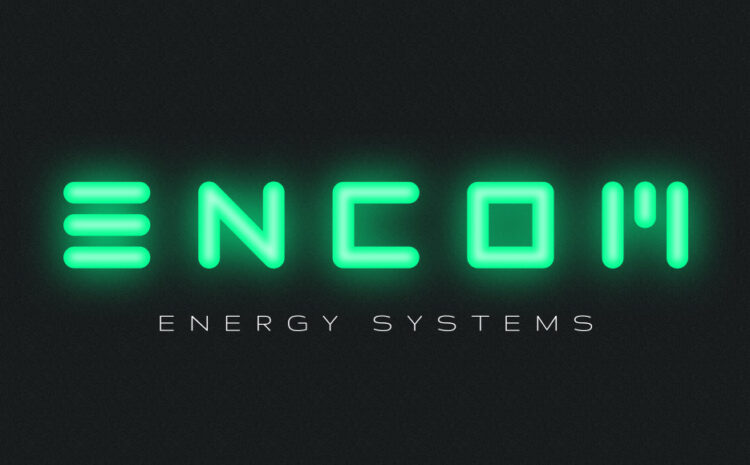  Encom Energy