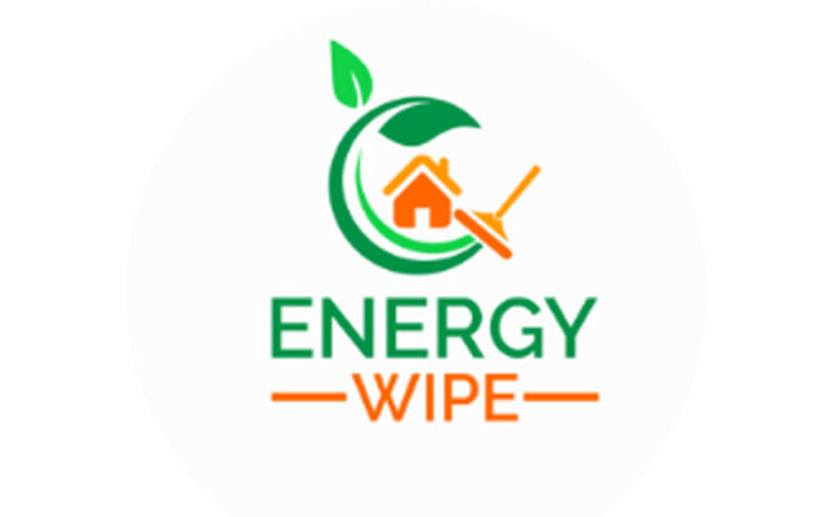  Energy Wipe