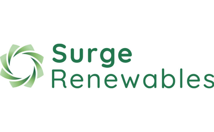  Surge Renewables