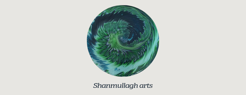 Shanmullagh arts