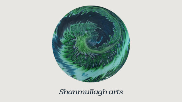 Shanmullagh arts