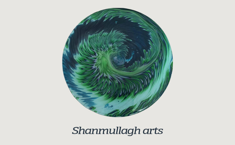  Shanmullagh Arts