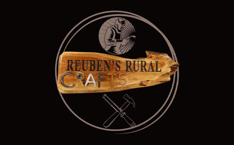  Reuben’s Rural Crafts