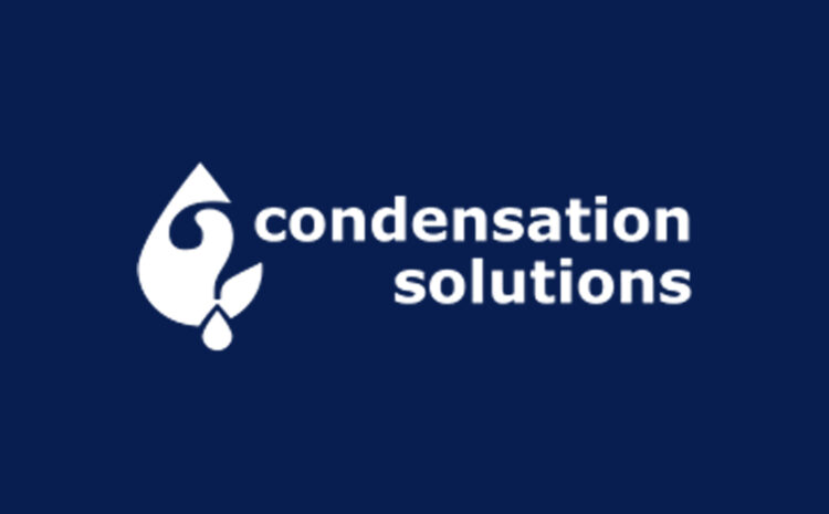  Condensation Solutions