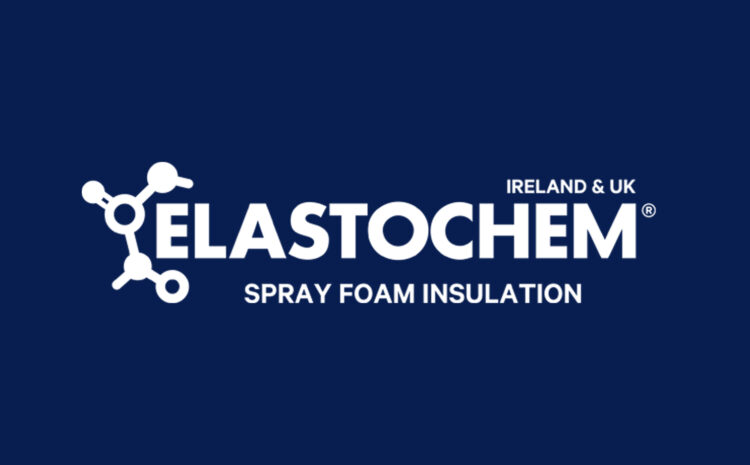  Elastochem Spray Foam Insulation