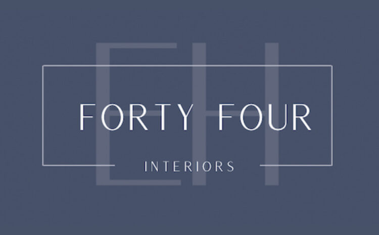  Forty Four Interiors