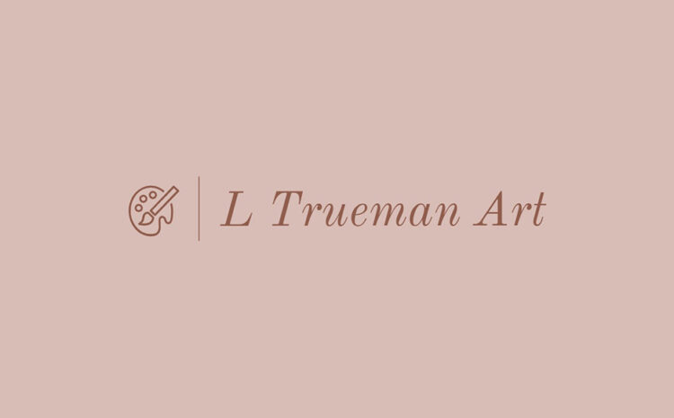  L Trueman Art