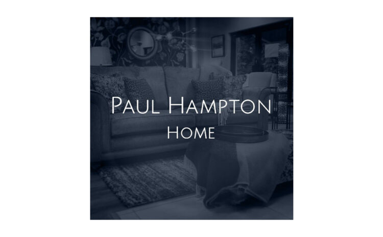  Paul Hampton Home