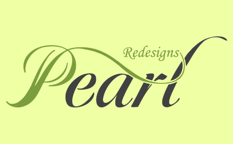  Pearl Redesigns Ltd