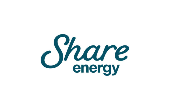  Share Energy