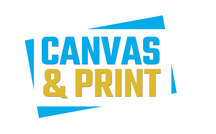  Canvas and Print