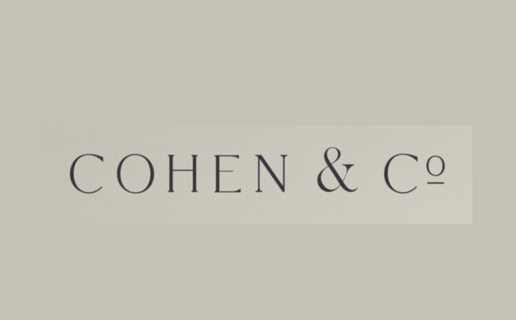  Cohen & Co