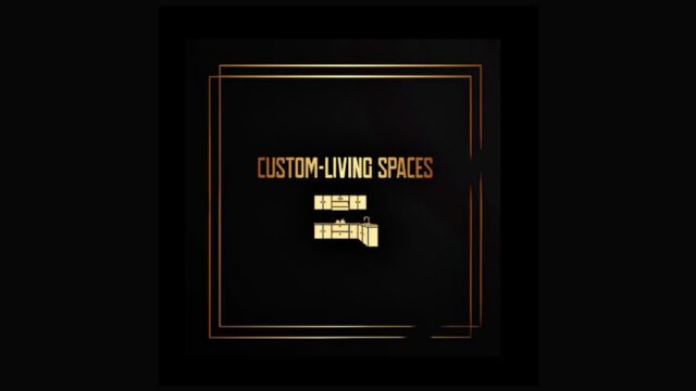 custom living