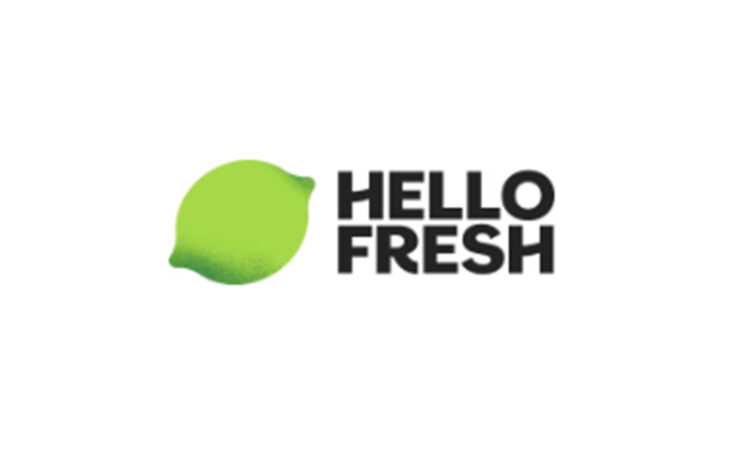  Hello Fresh