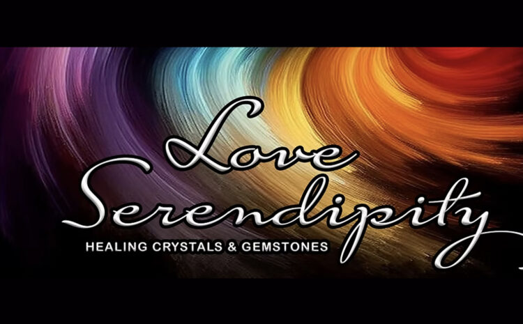  Love Serendipity