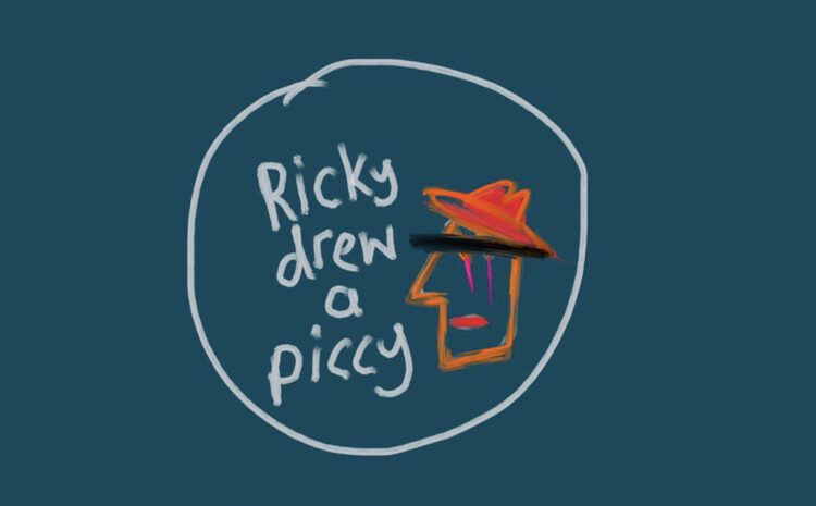  Rickydrewapiccy