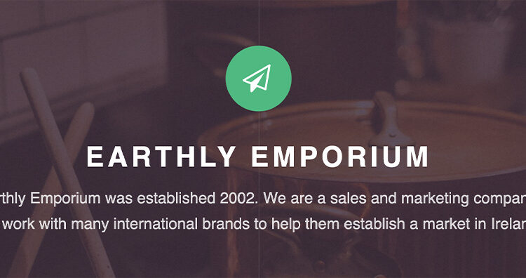  Earthly Emporium